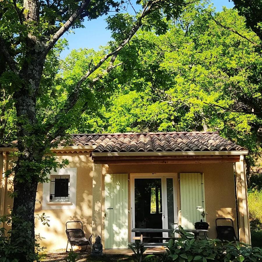 Gite Le Val Zen Valaurie - Drome Provencale Εξωτερικό φωτογραφία