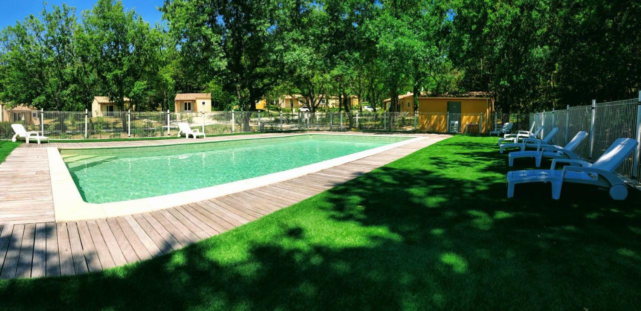 Gite Le Val Zen Valaurie - Drome Provencale Εξωτερικό φωτογραφία